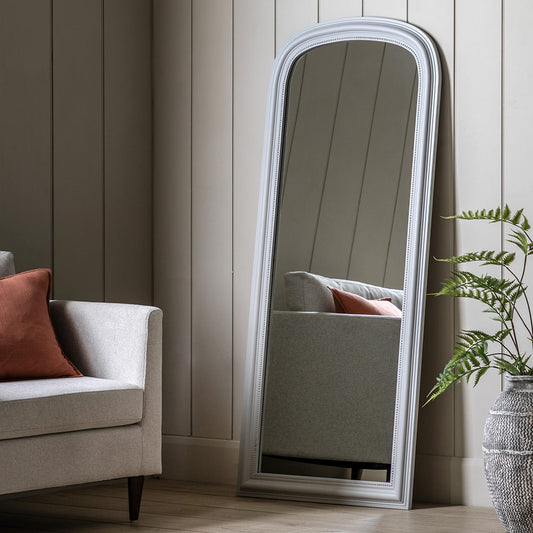 Oslo Arch Mirror