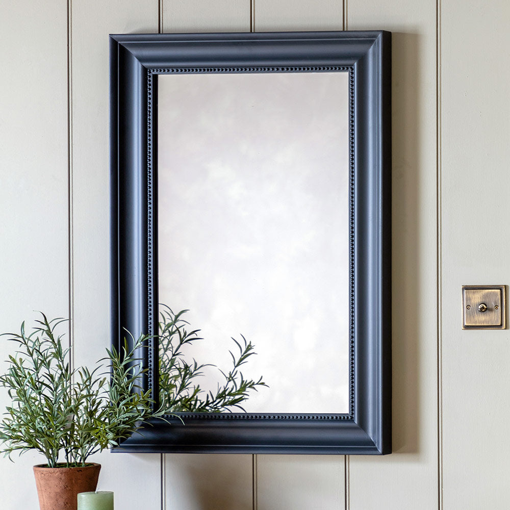 Oslo Rectangle Mirror