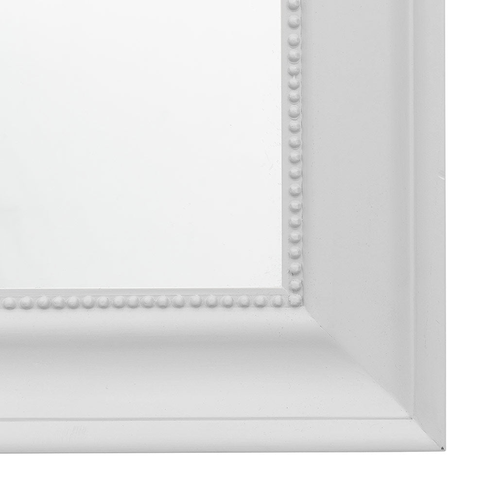 Oslo Rectangle Stone Mirror