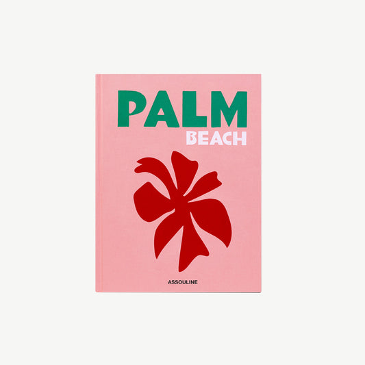 Assouline palm beach book