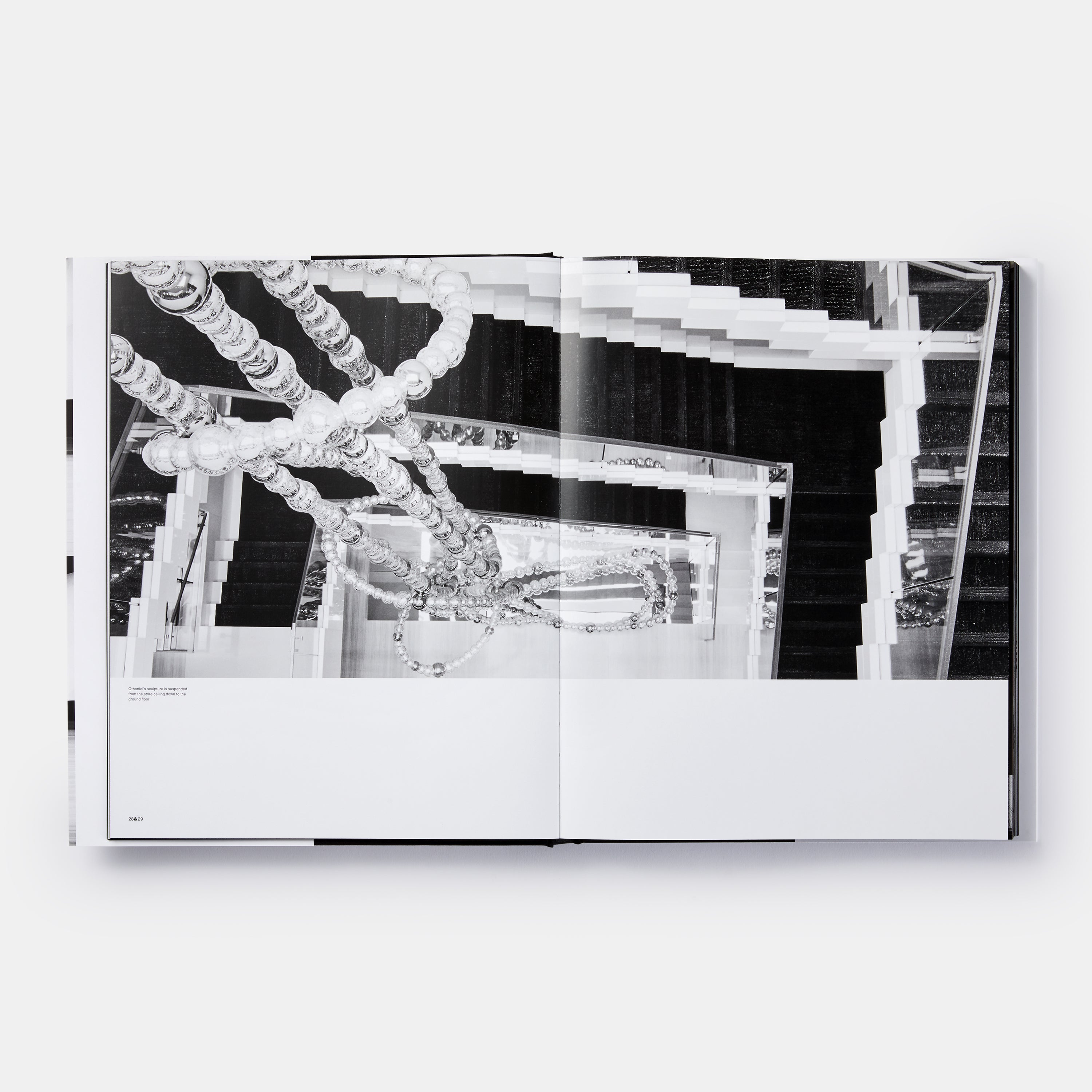 The Architecture of Chanel Book