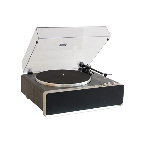 Richmond Deluxe High Power Record Player