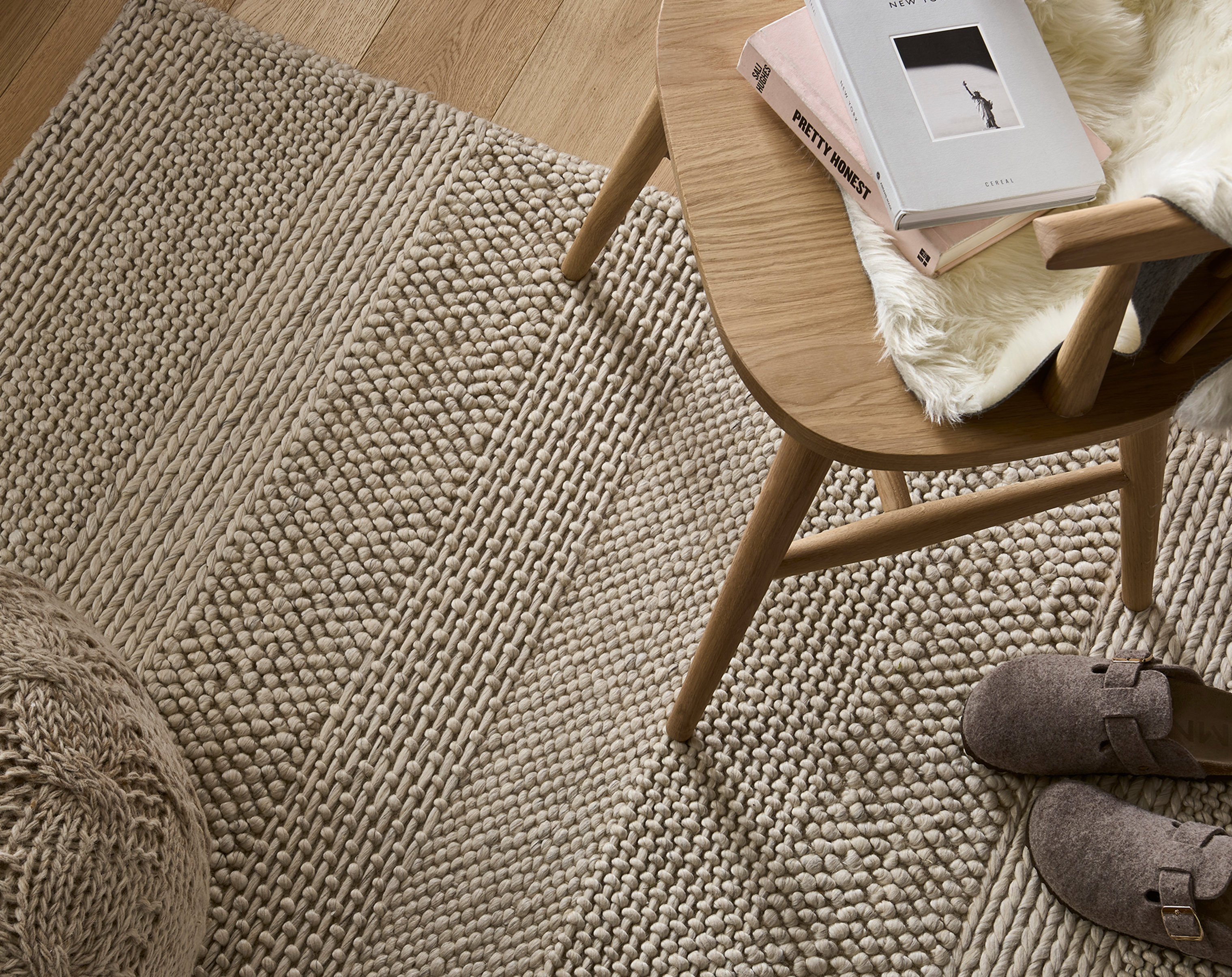 Flooring, Carpets & Rugs