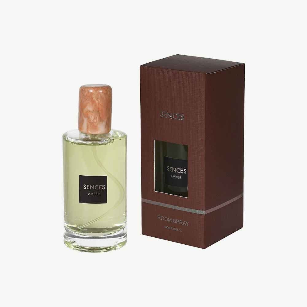 Sences Amber Alang Alang Room spray