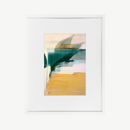 Shapes IV Wall Art