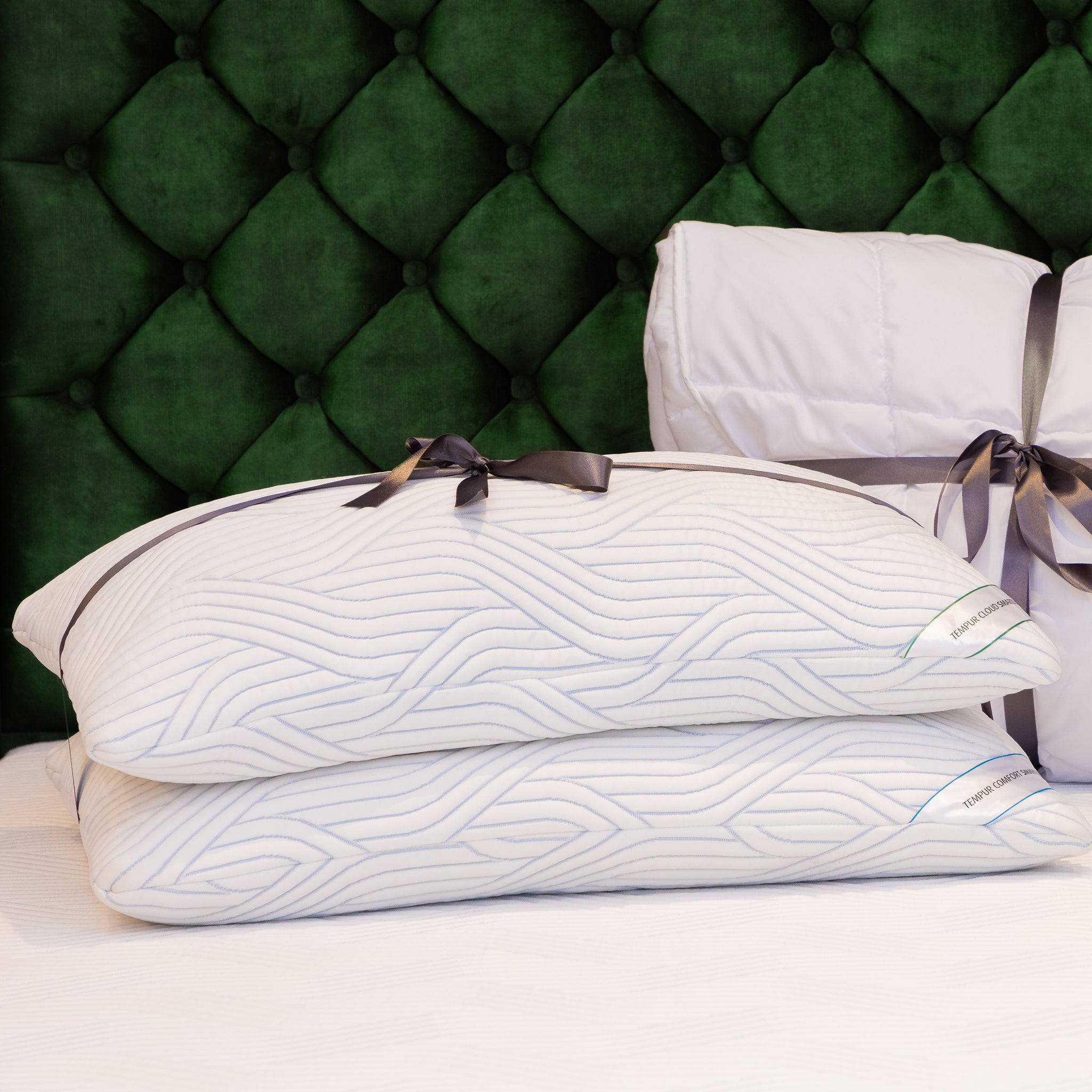 TEMPUR® Sleep Kit – Arighi Bianchi