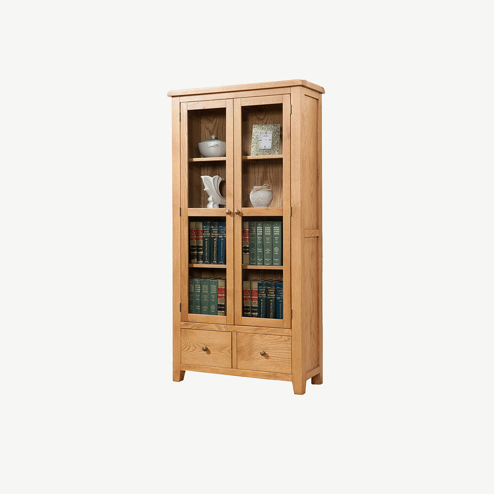 Surrey Display Cabinet