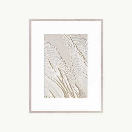 Texture Rhapsody I Wall Art