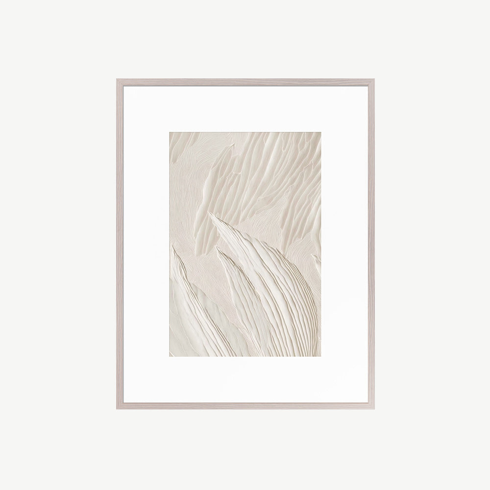 Texture Rhapsody II Wall Art