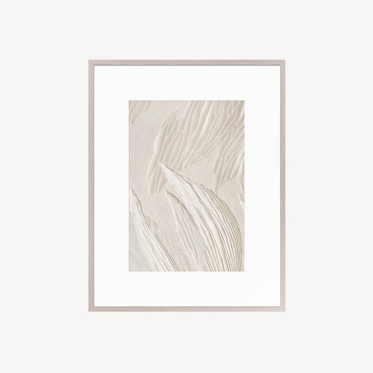 Texture Rhapsody II Wall Art