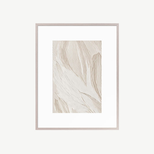 Texture Rhapsody III Wall Art