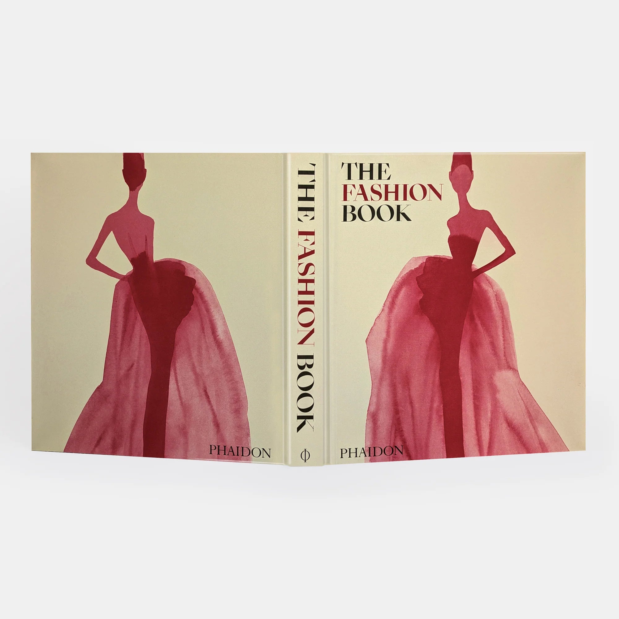 The Fashion Book
