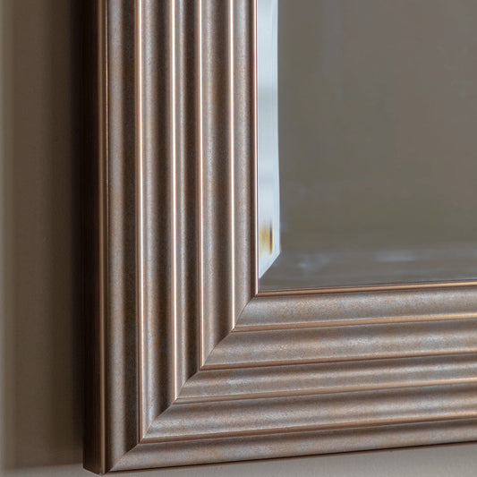 Tromso Rectangle Mirror