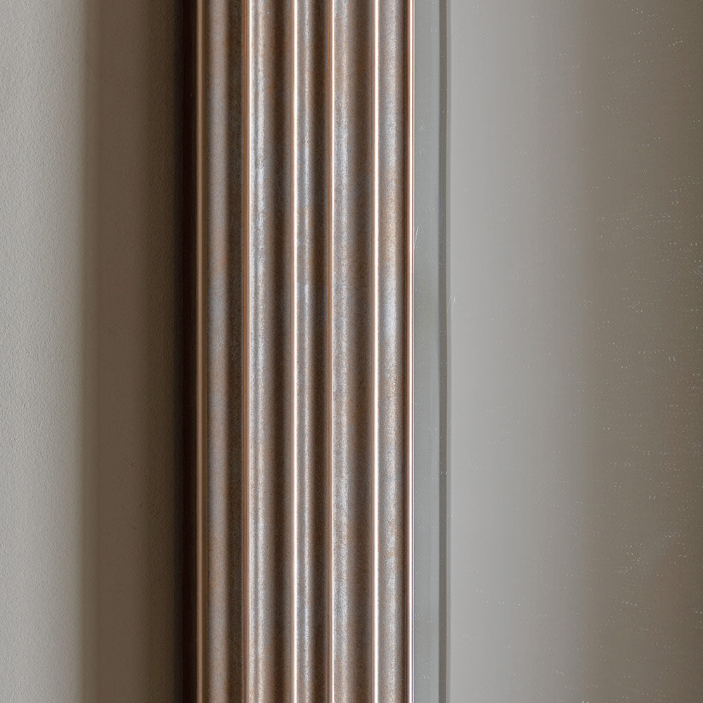 Tromso Rectangle Mirror