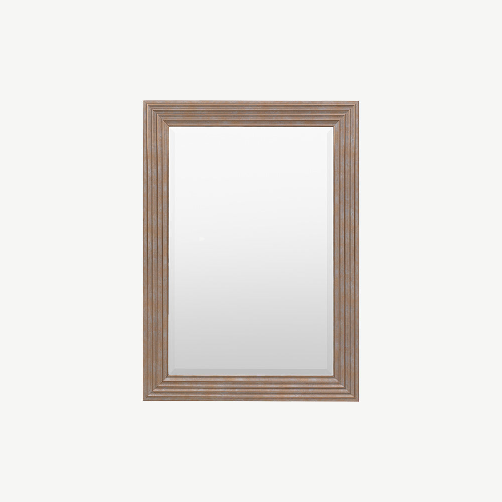 Tromso Rectangle Mirror