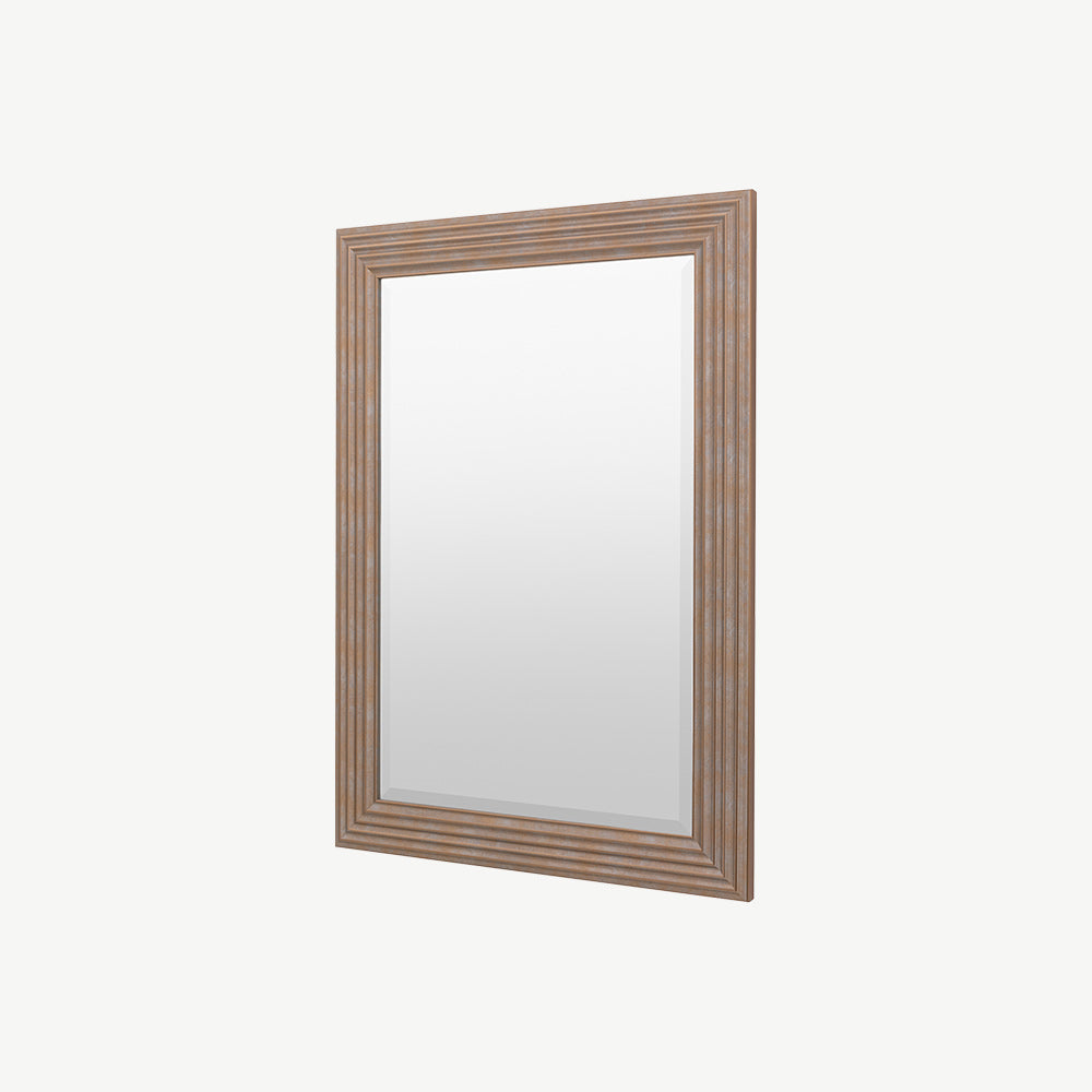 Tromso Rectangle Mirror