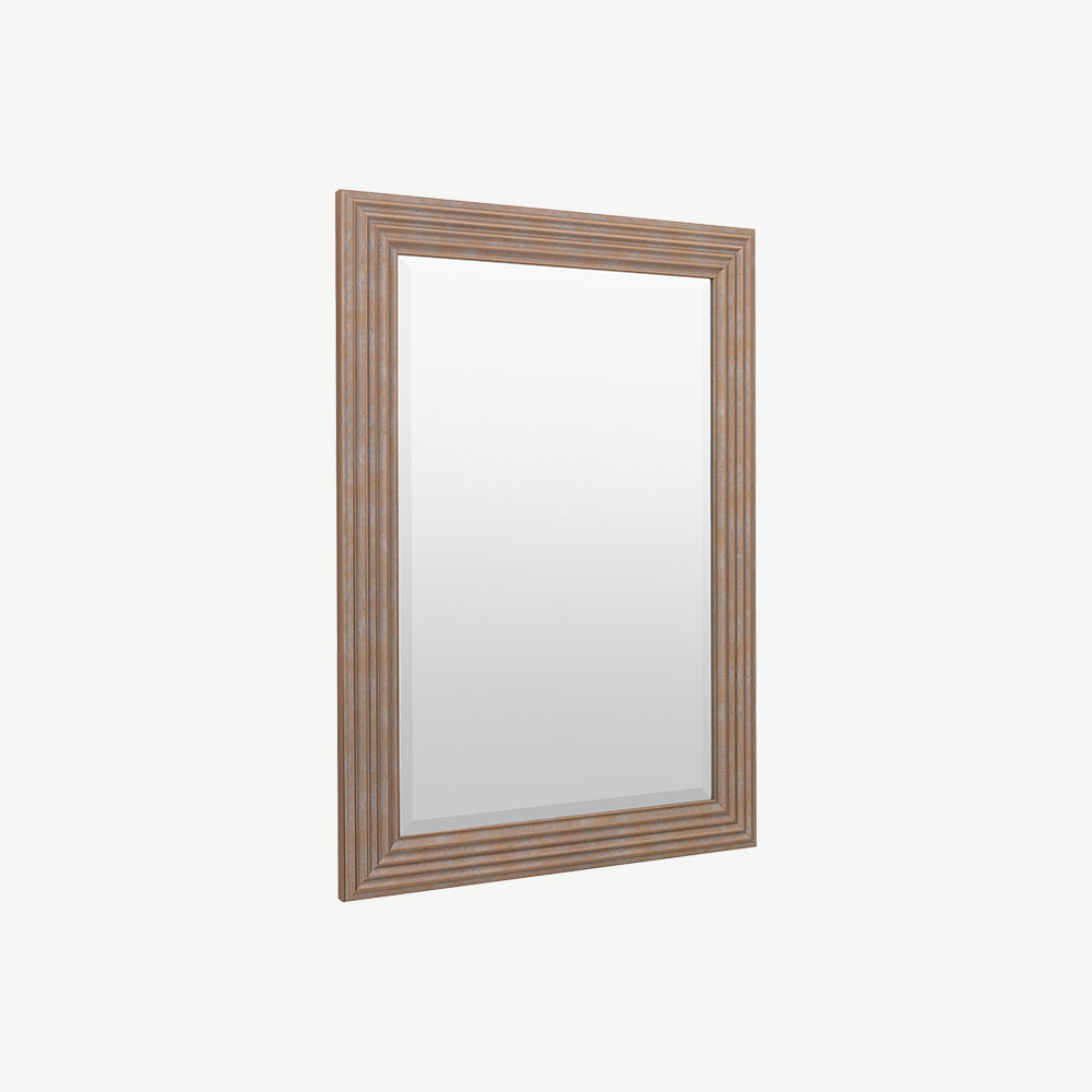 Tromso Rectangle Mirror