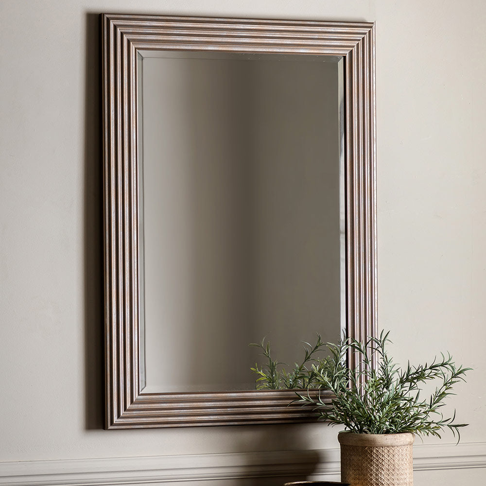 Tromso Rectangle Mirror
