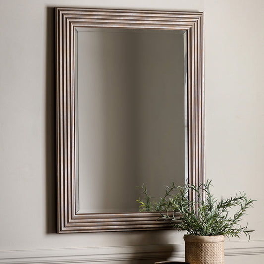 Tromso Rectangle Mirror