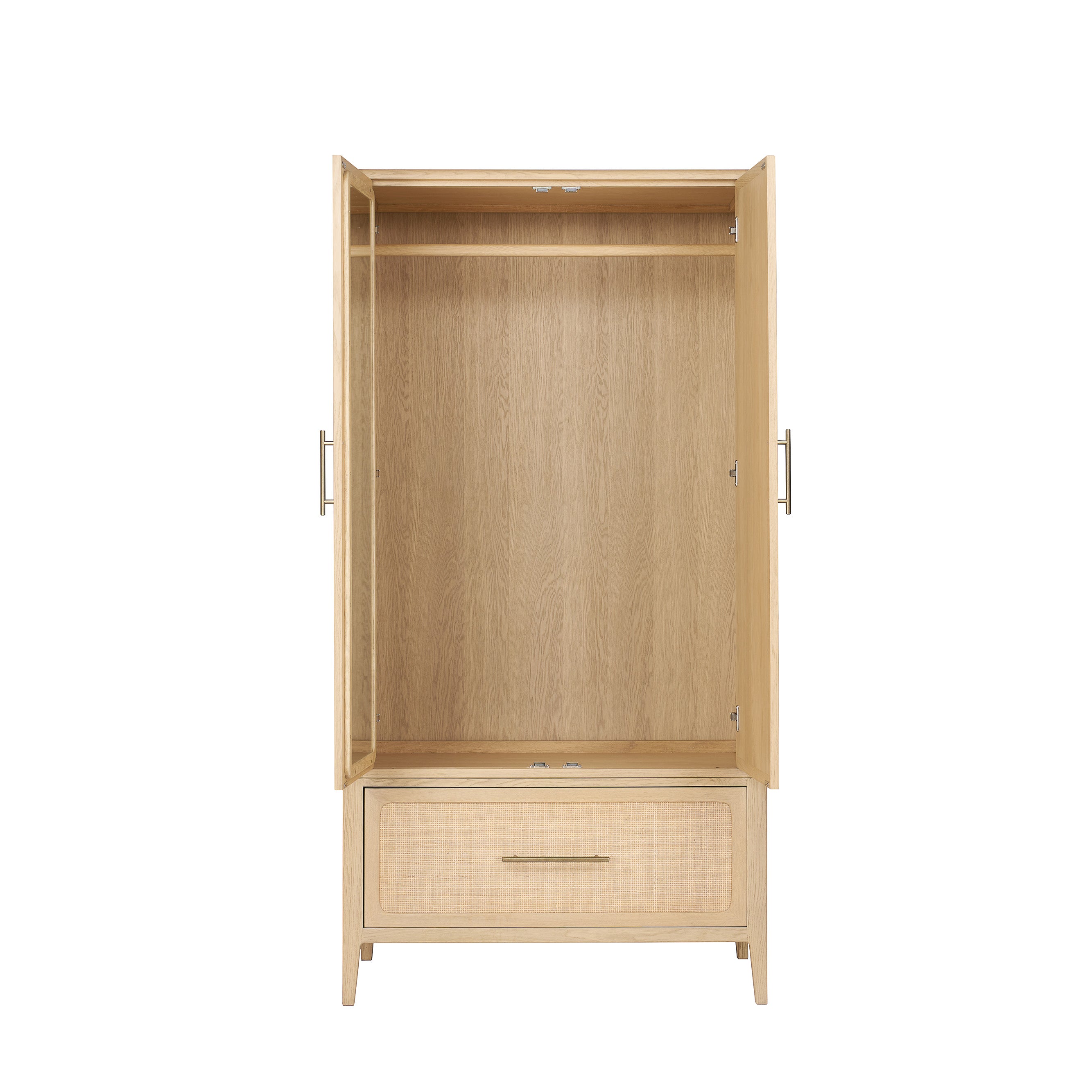 Casera Wardrobe