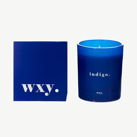 wxy. Rosemary & Juniper Candle 7oz