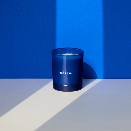 wxy. Rosemary & Juniper Candle 7oz