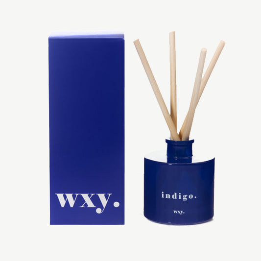 wxy. Rosemary & Juniper Diffuser