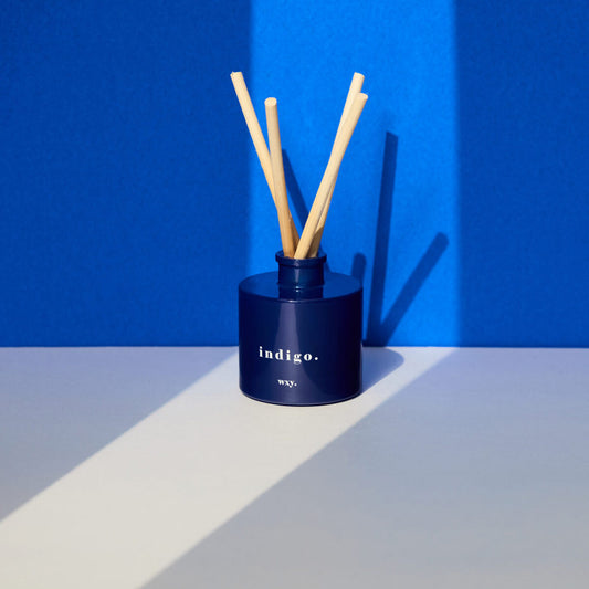 wxy. Rosemary & Juniper Diffuser