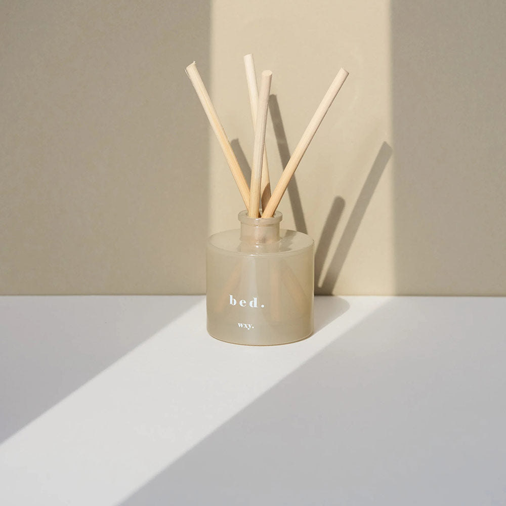 wxy. 100ml Warm Music & Vanilla Diffuser
