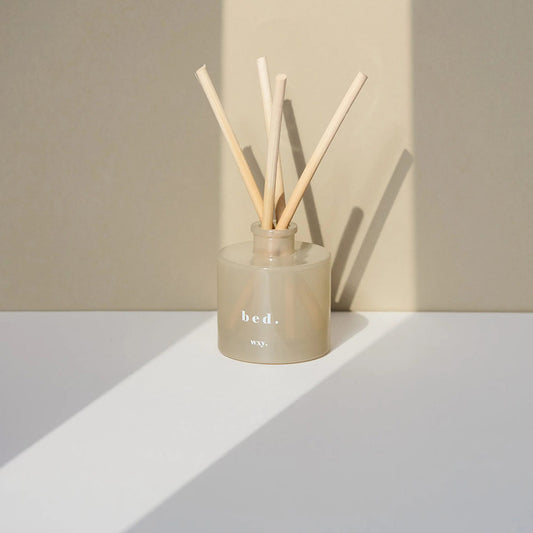 wxy. 100ml Warm Music & Vanilla Diffuser