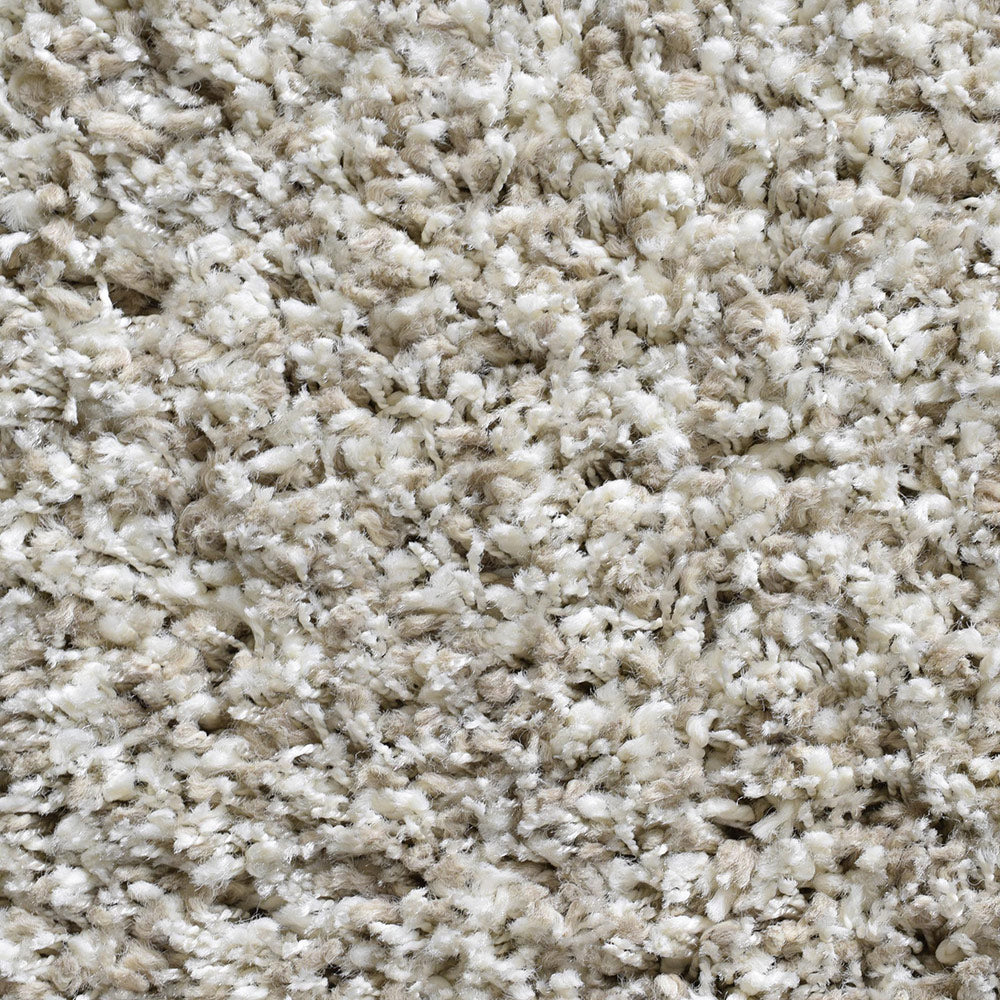 Twilight Rug in Plain Linen