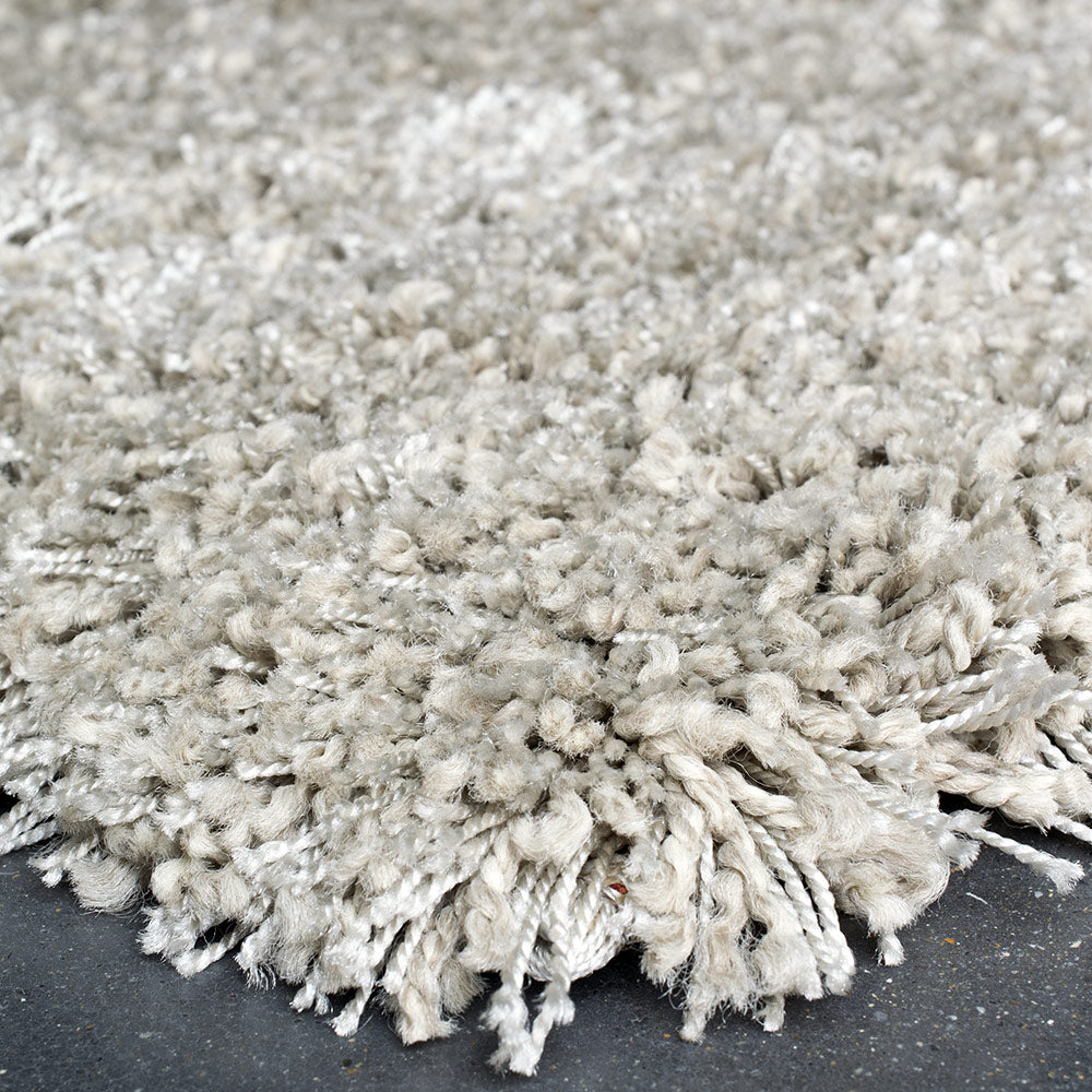 Twilight Rug in Plain Linen