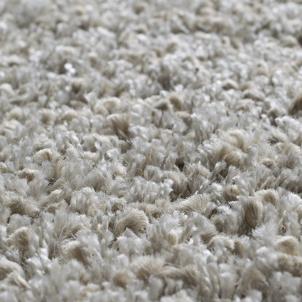 Twilight Rug in Silver White