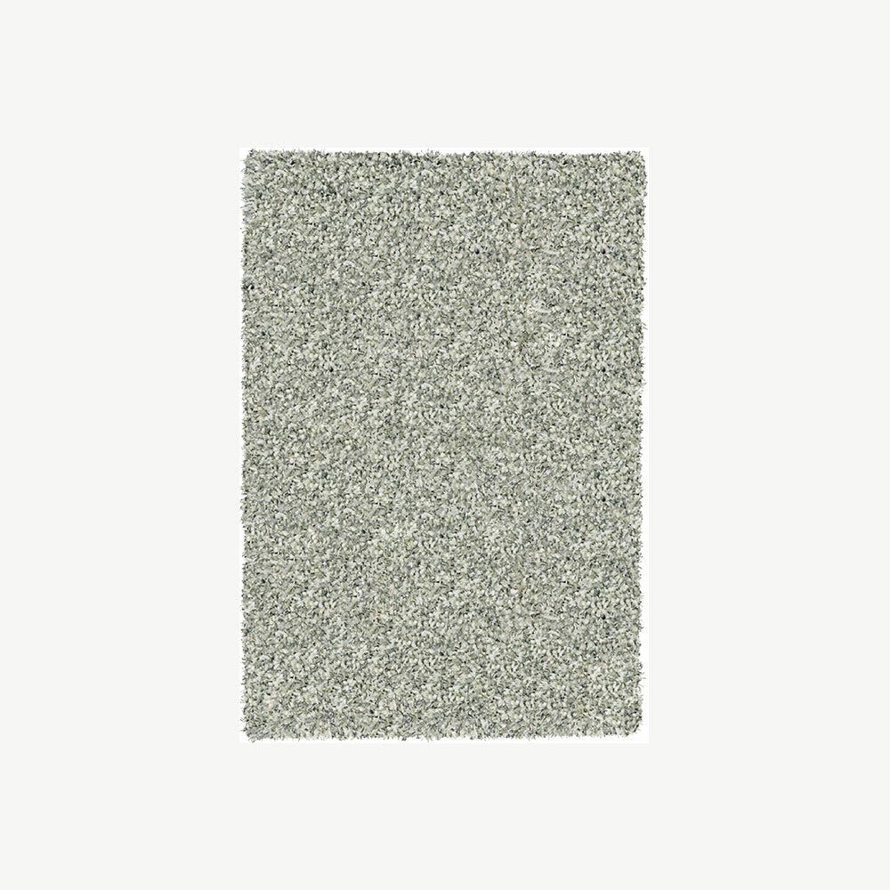 Twilight Rug in Plain Linen