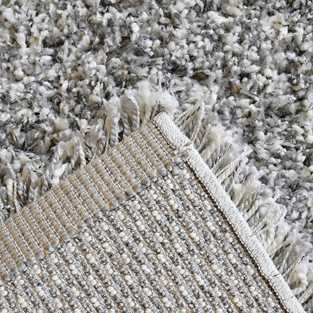 Twilight Rug in Plain Linen