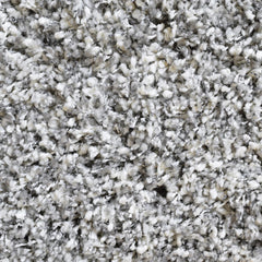 Twilight Rug in Silver-White