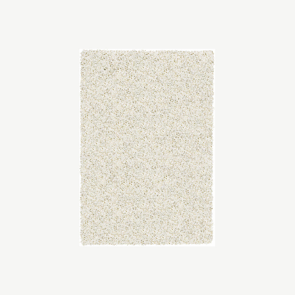 Twilight Rug in Light Cream