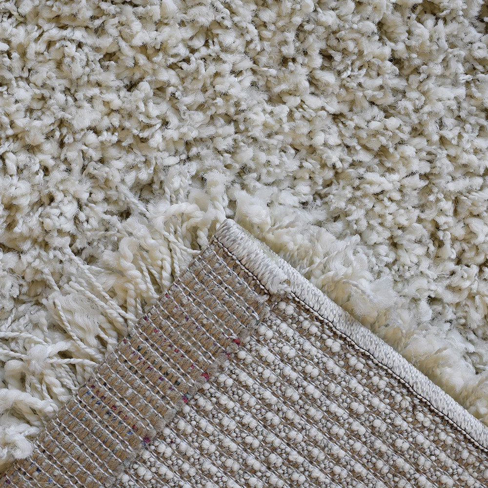 Twilight Rug in Light Cream