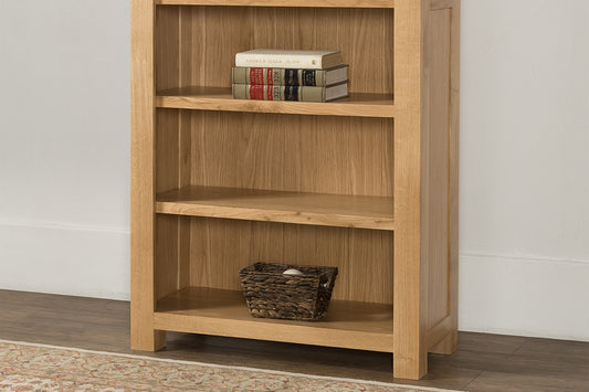 Wiltshire Large Bookcase