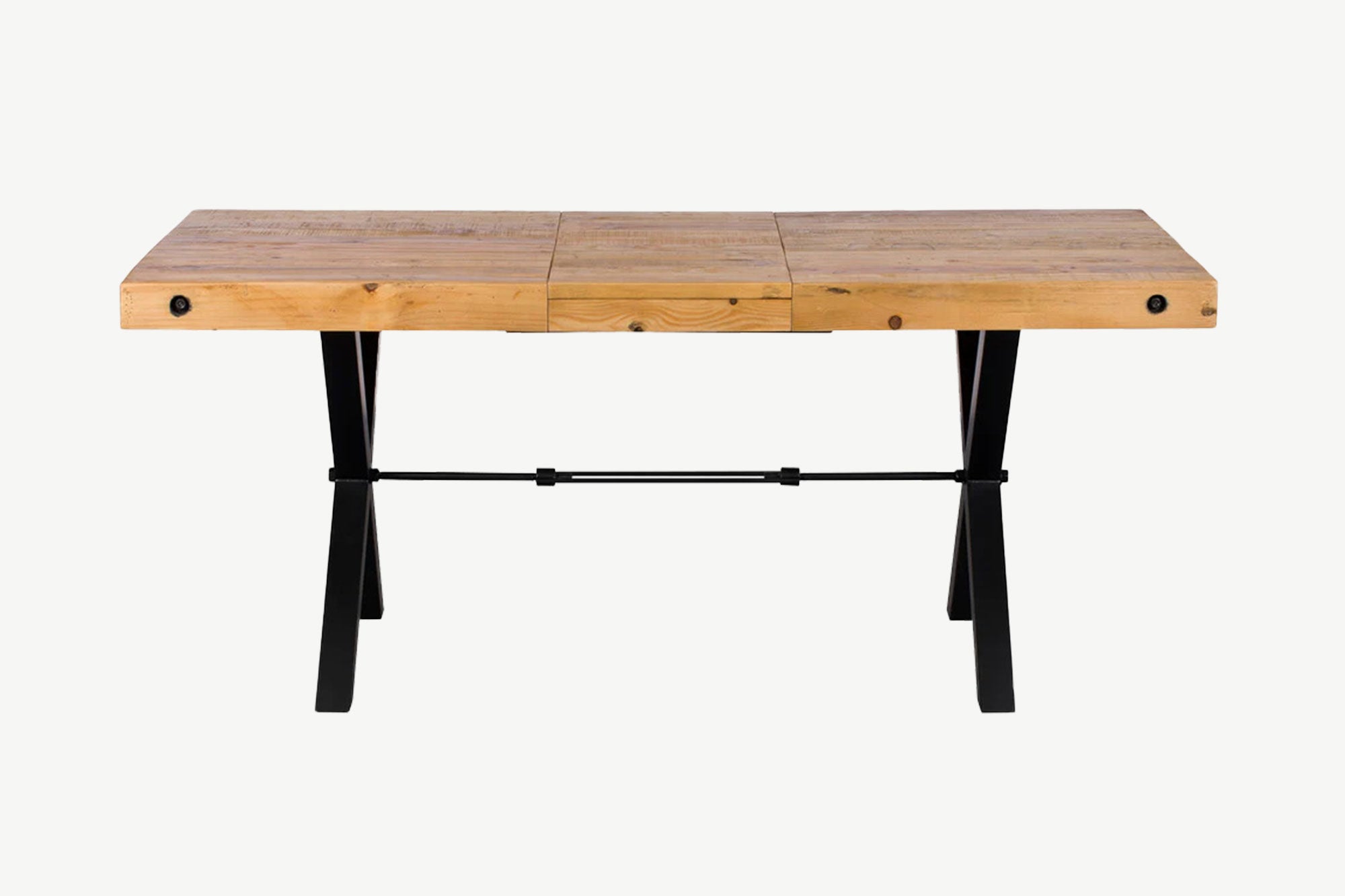 Davenport 140-180cm Extending Dining Table