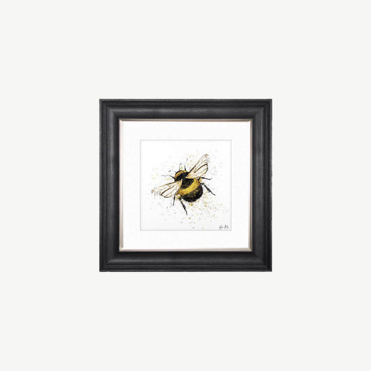 Bumble bee picture