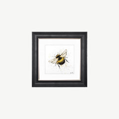 Bumble bee picture