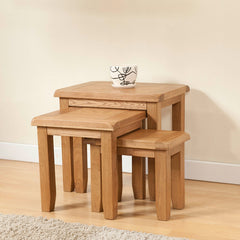 Surrey Nest Of Tables