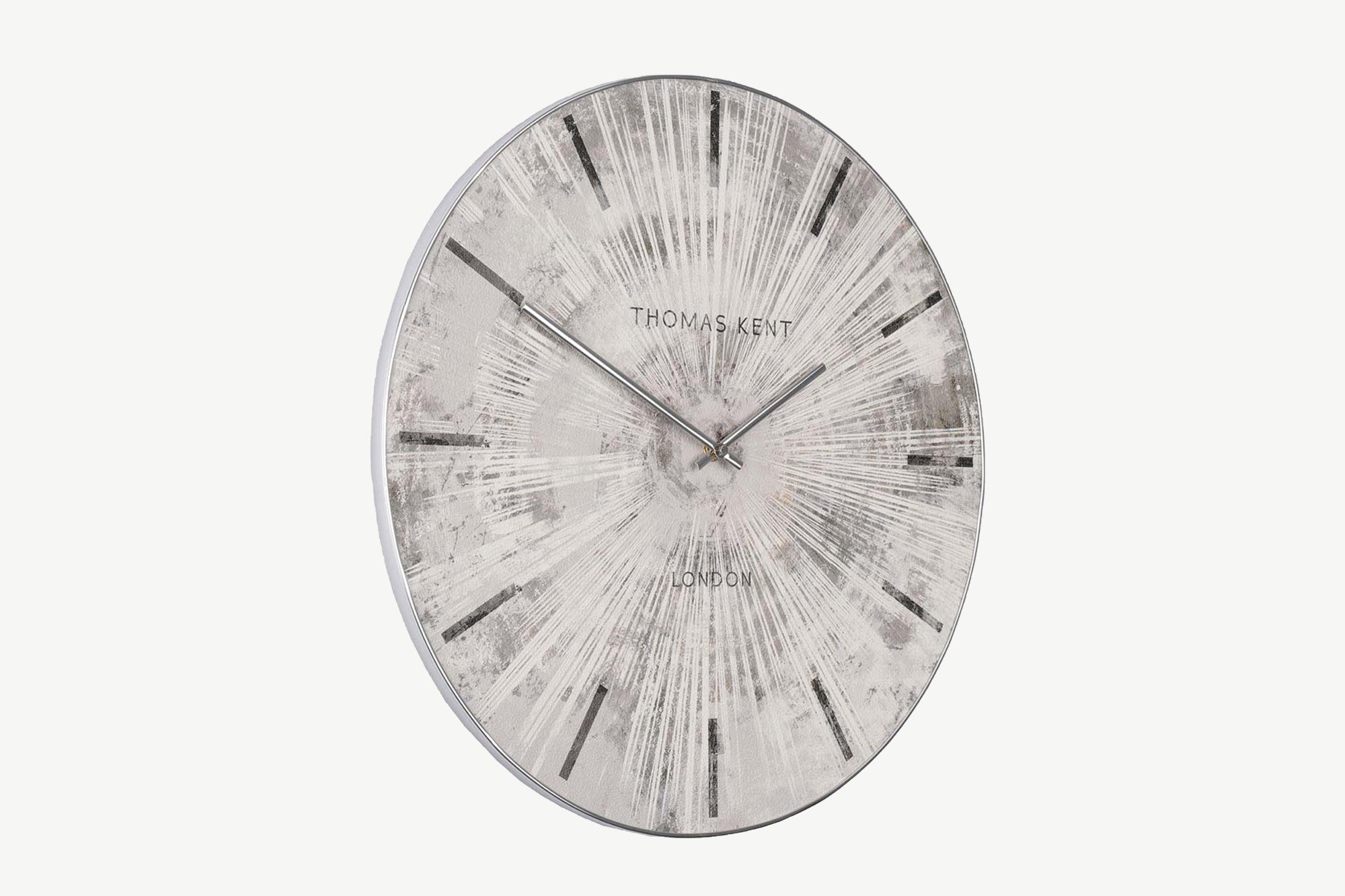 Wall Clock from Thomas Kent London