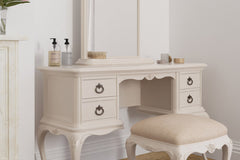 Ivory Dressing Table