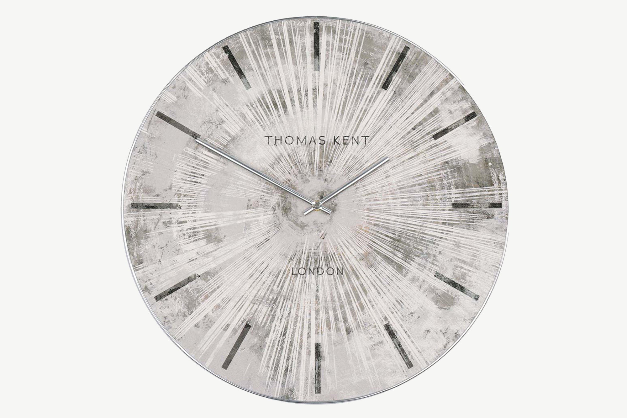 Stardust Wall Clock - 20"