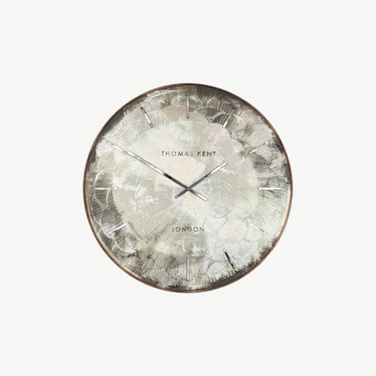 Charleston Wall Clock 