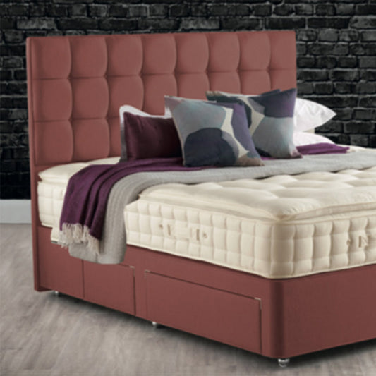 Hypnos Origins Saunderton Mattress