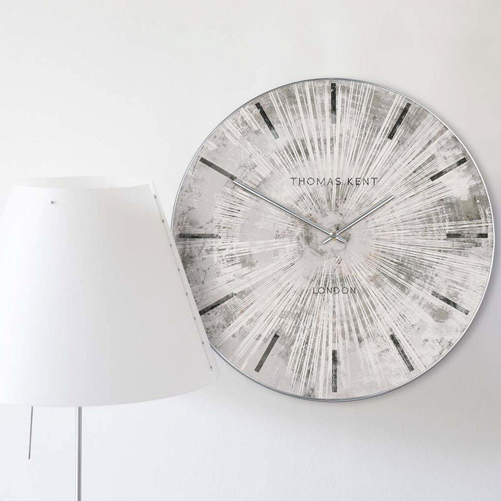 20" Stardust Wall Clock