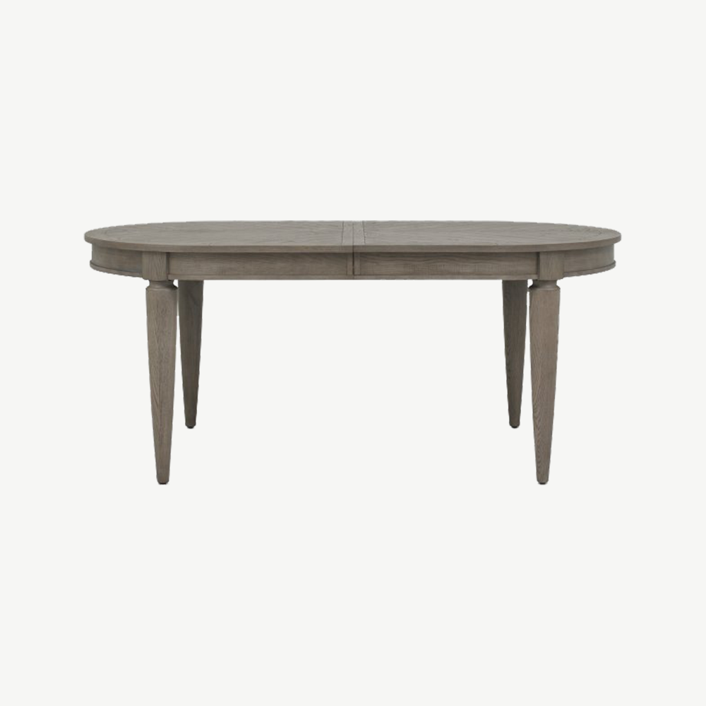 Millhaven 6-8 Seat Extending Dining Table